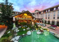 Chukchansi Gold Resort & Casino Hotels in Yosemite Lakes