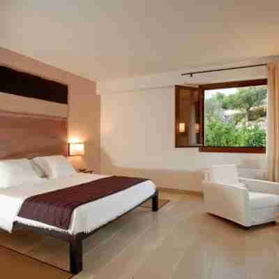 Relais Parco Cavalonga Rooms