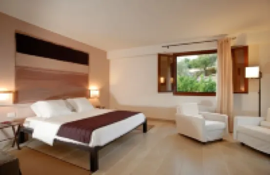 Relais Parco Cavalonga