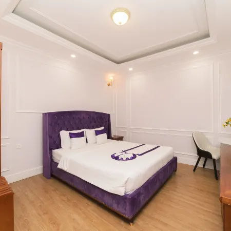 Dalat PeachValley hotel