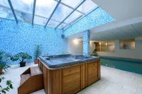 Kap House Family Hotel