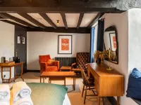 皇家橡樹酒吧 卡特梅爾酒店