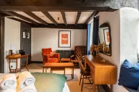 Royal Oak Pub Hotels in Cartmel