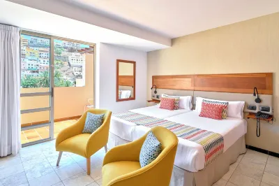Hotel Torre Del Conde Các khách sạn gần Casa de Colon