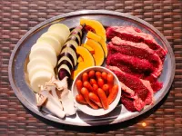 Osaka Hokko Marina Hull