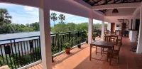 Khmer House Guesthouse Hotels in Kep