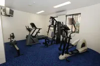Nautilus Mooloolaba - Gym