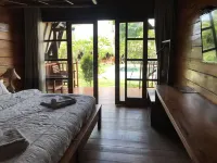 Dream CoWork Hotel - balcony