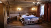 Le Tillau Hotels in Verrieres-de-Joux