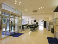 Toyoko Inn Tokyo Fussa Ekimae Higashi Guchi Hotels in Fussa