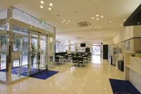 Toyoko Inn Tokyo Fussa Ekimae Higashi Guchi Hotels in Fussa