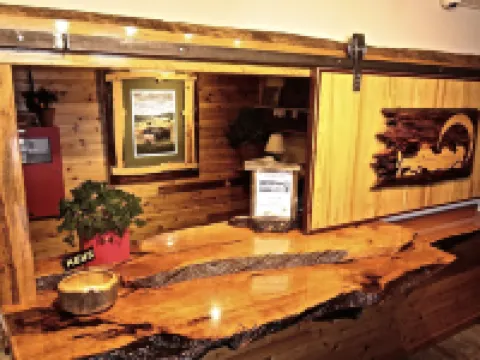 Yellowstone Village Inn and Suites Hotels in Gardiner