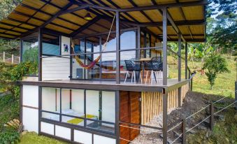 Natubri Ecohotel