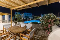 Naxian Queen Luxury Villas & Suites -  case vacanza in affitto