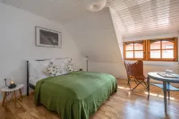 Ferrata Guesthouse