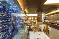 Hotel Princesa Parc Hotels in Erts