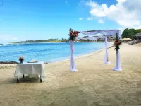 Breakas Beach Resort - Beach
