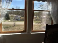 Attwood House Bed and Breakfast Near Manhattan, KS Hotels in Randolph