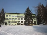 Penzion Forman Hotels in Kopřivnice