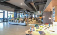 Pharos Hvar Bayhill Hotel - 朝食