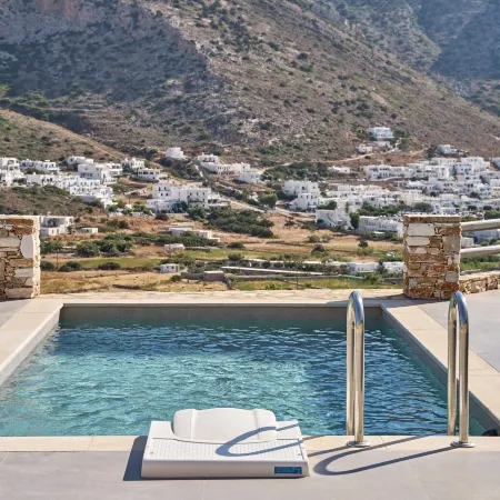 Voya Sifnos Mindful Stay