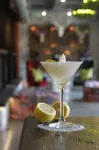 26° South Bush Boho Hotel - bar