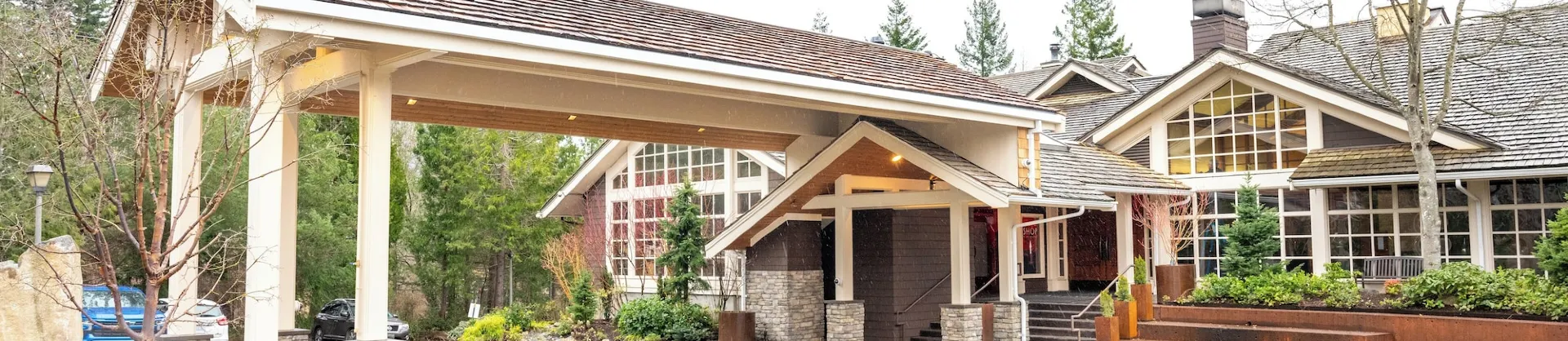 Vacation Homes
