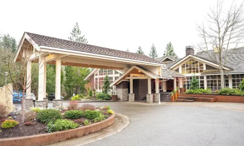 Salish Lodge & Spa