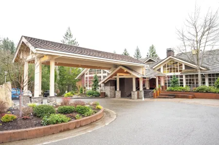 Salish Lodge & Spa