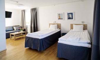 Sunderby folkhögskola Hotell & Konferens