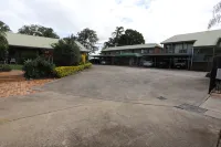 Great Eastern Motor Inn Gympie - Park Yeri