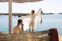 Three Corners Ocean View El Gouna - Adults Only - Beach