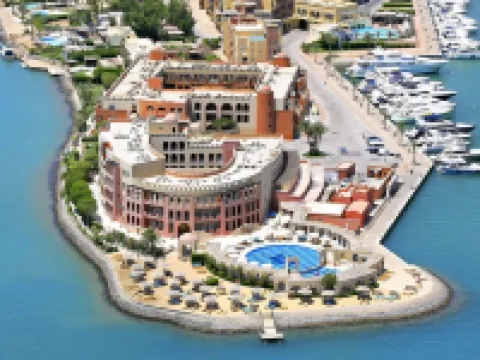 Three Corners Ocean View El Gouna - Adults Only Hotels near El Gouna