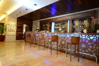 St. George Hotel - bar