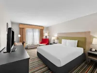 Country Inn & Suites by Radisson, Topeka West, KS Hotels in Topeka