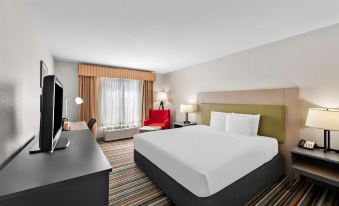 Country Inn & Suites by Radisson, Topeka West, KS