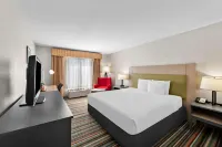Country Inn & Suites by Radisson, Topeka West, KS Các khách sạn ở Topeka