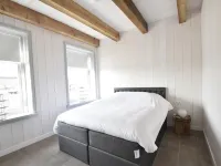 Studio Hazenborgh in Callantsoog Near the Sea Hotels in Callantsoog