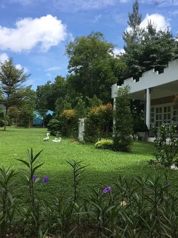 รูปภาพของParamer resort suanphung (พาระเมอรีสอร์ท)