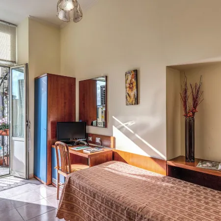 Hotel Katty