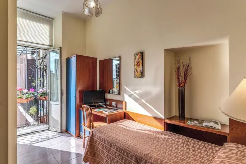 ホテル カッティ