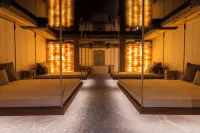Hotel Bellerive - Spa