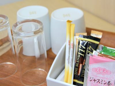 スタンダードツインルーム(浴室) ホテル ライジング サン 宮古島の写真