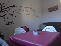 Le casette di Frà al Bondì Hotel a Tolfa