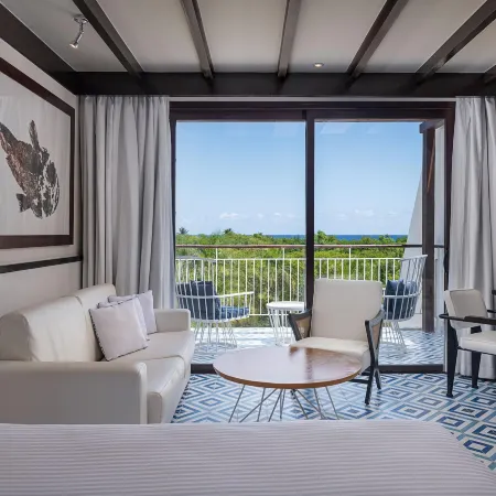 Ocean Riviera Paradise All Inclusive