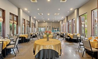 Goda Boutique Hotel