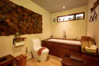 Ipoh Bali Hotel - spa