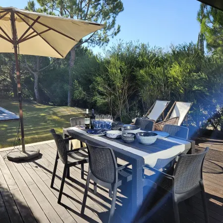 Tróia Beach Pool & Golf