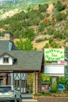 Silver Spruce Inn Hôtels à : Glenwood Springs