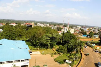 County Comfort Hotel Hotel a 